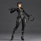 KAIYODO Batman: Arkham Knight Amazing Yamaguchi Revoltech NR022 Catwoman