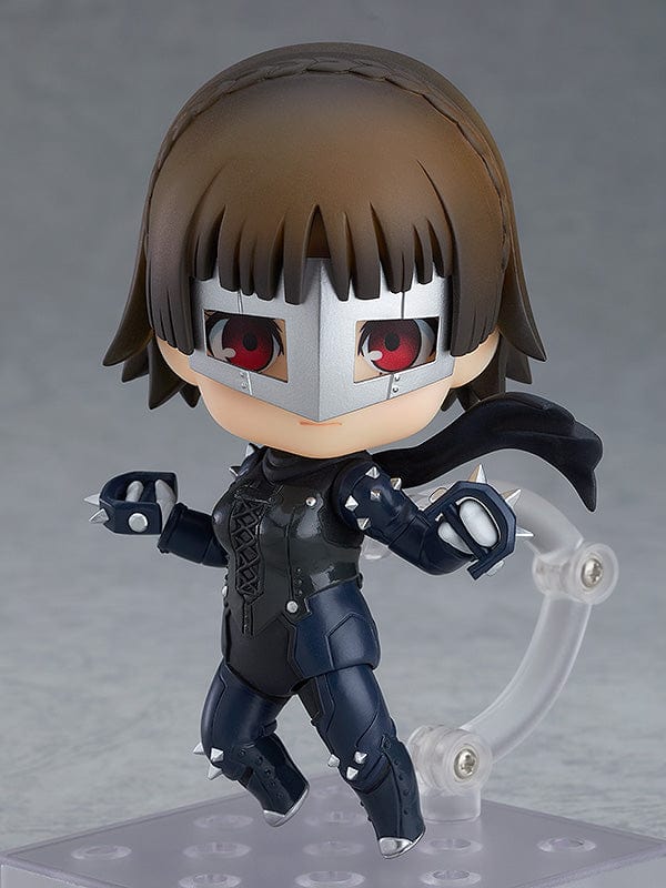 GOOD SMILE COMPANY Nendoroid Makoto Niijima Phantom Thief Ver. (1044) (Re-run)