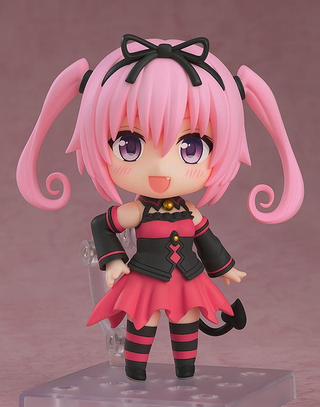 GOOD SMILE COMPANY Nendoroid Nana Astar Deviluke