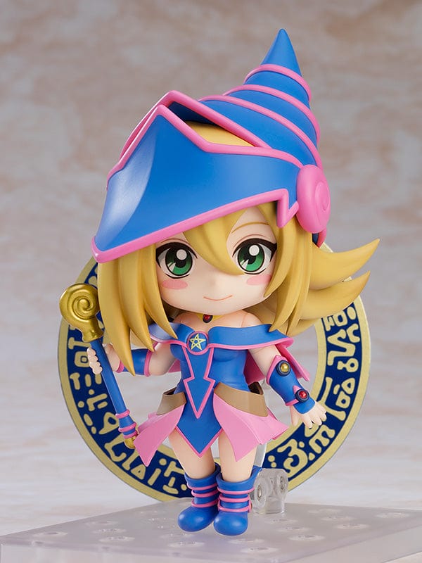 GOOD SMILE COMPANY Nendoroid Dark Magician Girl (Re-run)