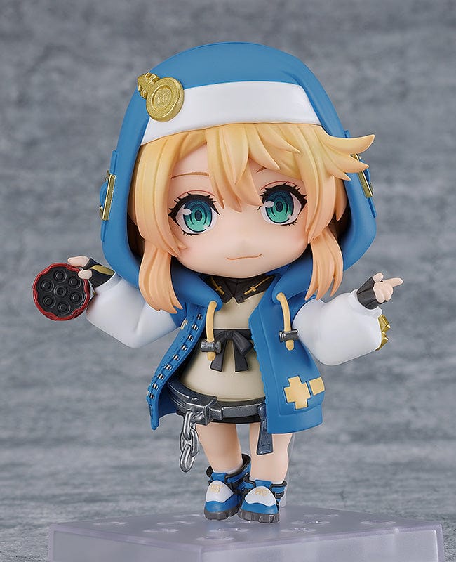 GOOD SMILE COMPANY Nendoroid Bridget (2212)