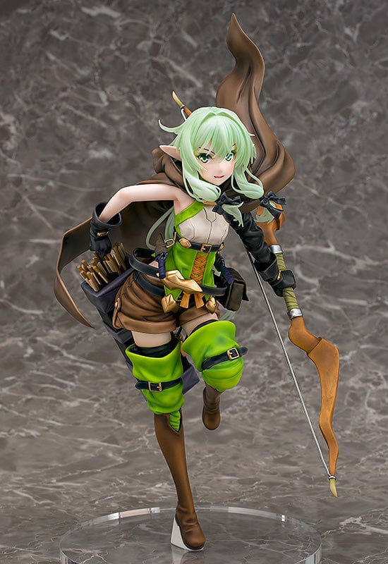 PHAT! High Elf Archer