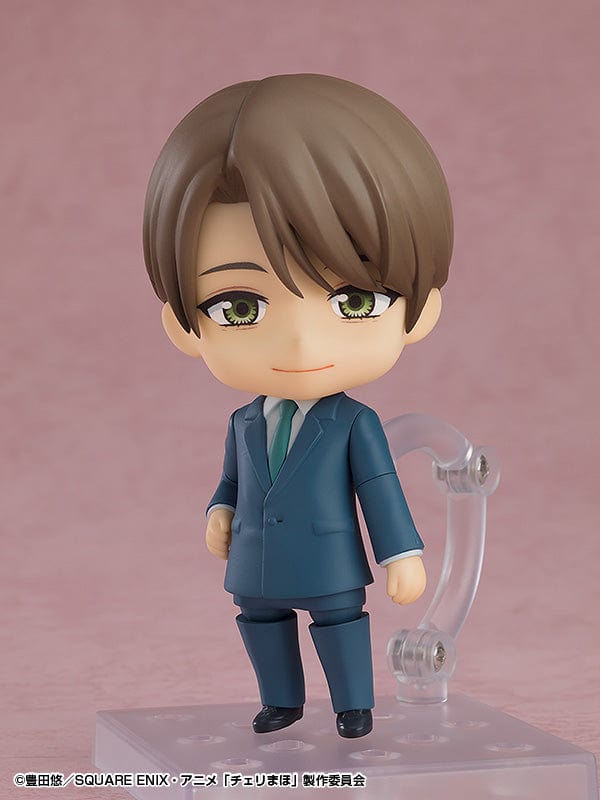 GOOD SMILE COMPANY Nendoroid Yuichi Kurosawa