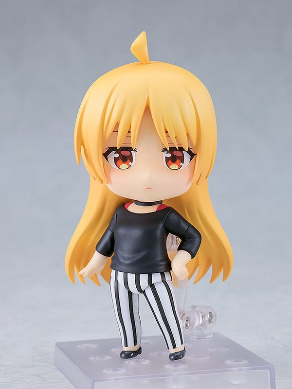 GOOD SMILE COMPANY Nendoroid Seika Ijichi