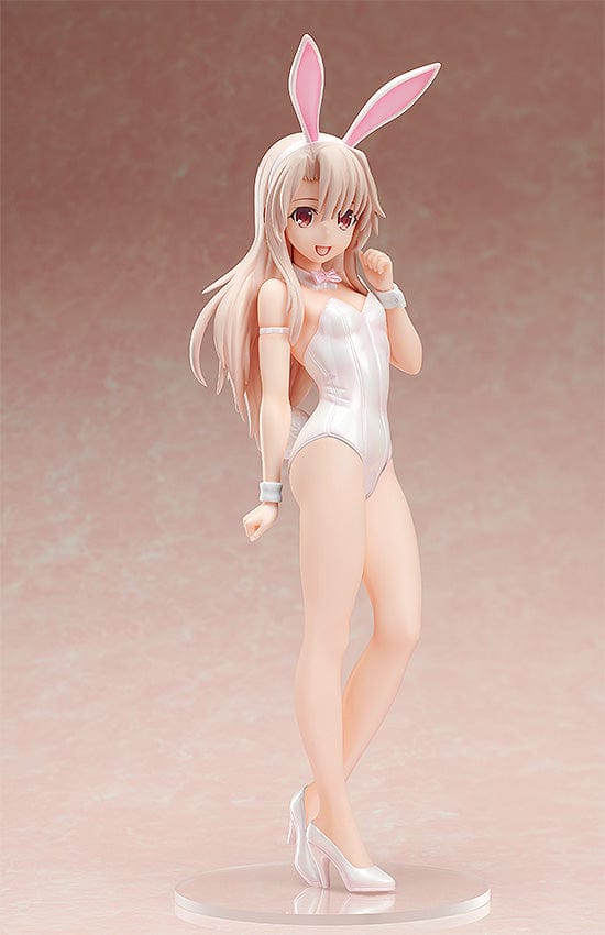 FREEING Illyasviel von Einzbern: Bare Leg Bunny Ver.