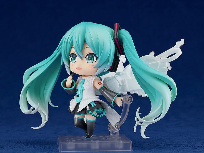 GOOD SMILE COMPANY Nendoroid Hatsune Miku: Happy 16th Birthday Ver. (2222)