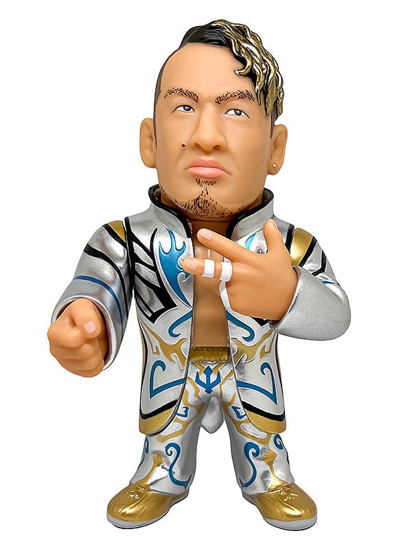 16 DIRECTIONS 16d Soft Vinyl Collection 032: Naomichi Marufuji