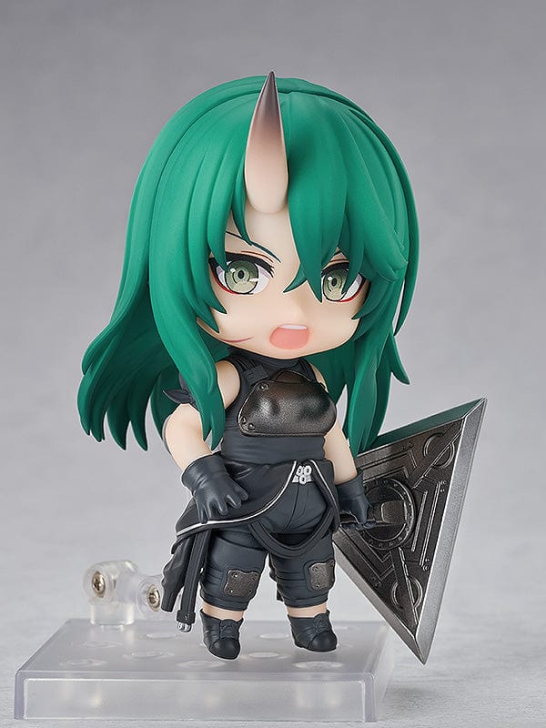 GOOD SMILE ARTS SHANGHAI Nendoroid Hoshiguma