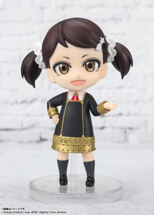 BANDAI SPIRITS Spy x Family Figuarts mini Becky Blackbell