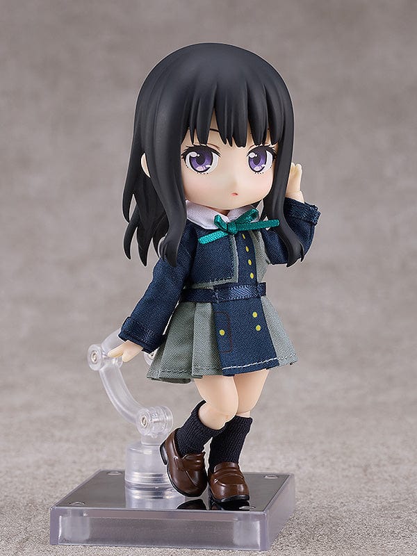 GOOD SMILE COMPANY Nendoroid Doll Takina Inoue