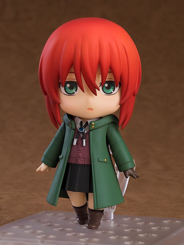 GOOD SMILE COMPANY Nendoroid Chise Hatori: Season 2 Ver. (2174)