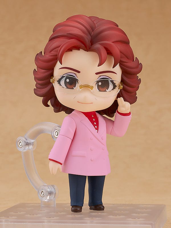 GOOD SMILE COMPANY Nendoroid Masako Nozawa (2159)