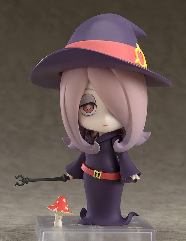 GOOD SMILE COMPANY Nendoroid Sucy Manbavaran (835) (3rd-run)