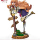 PRIME 1 STUDIO PRISMA WING The Rising of the Shield Hero Season 2 Raphtalia 1/7 Scale Pre-Painted Figure