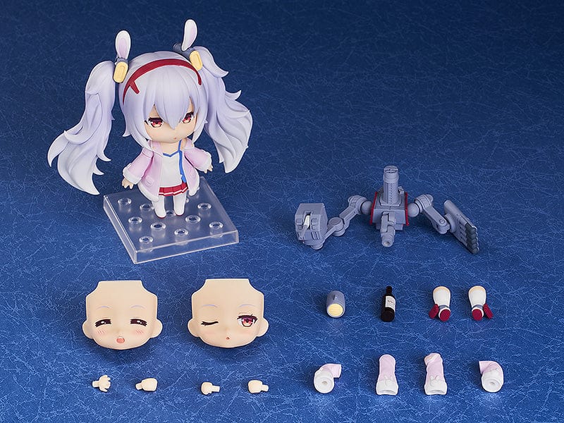 GOOD SMILE ARTS SHANGHAI Nendoroid Laffey DX (1923-DX)