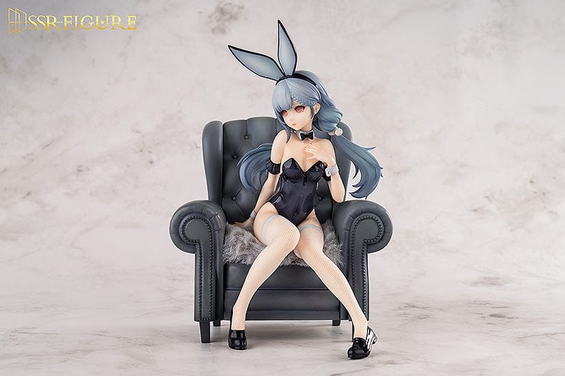 INFINITY STUDIO SSR-FIGURE Yi Ren Guan - House of Unhumans Qiao Er: Bunny Ver.