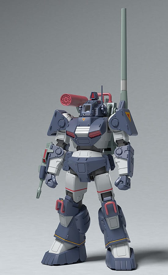 MAX FACTORY COMBAT ARMORS MAX27 1/72 Dougram Ver. GT(re-run)