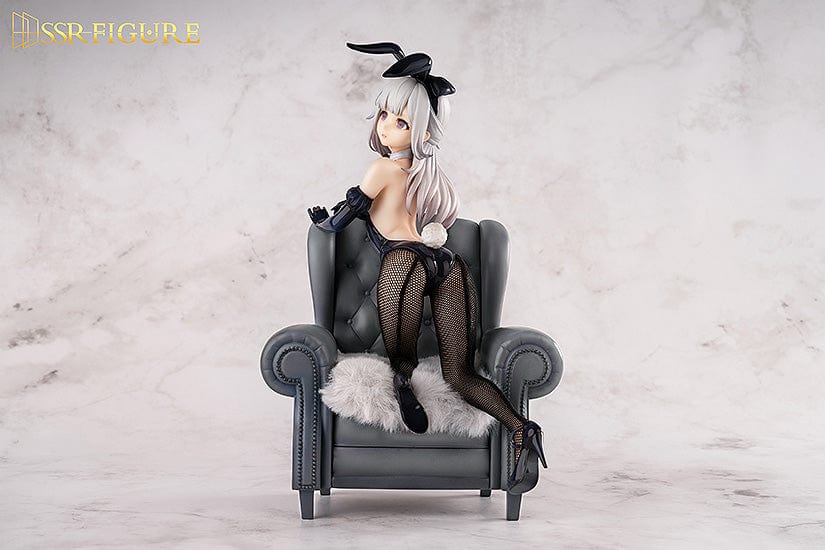 INFINITY STUDIO SSR-FIGURE Yi Ren Guan - House of Unhumans Jin Hua: Bunny Ver.