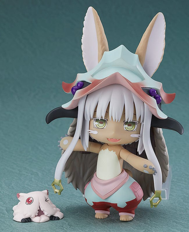 GOOD SMILE COMPANY Nendoroid Nanachi (939) (4th-run)