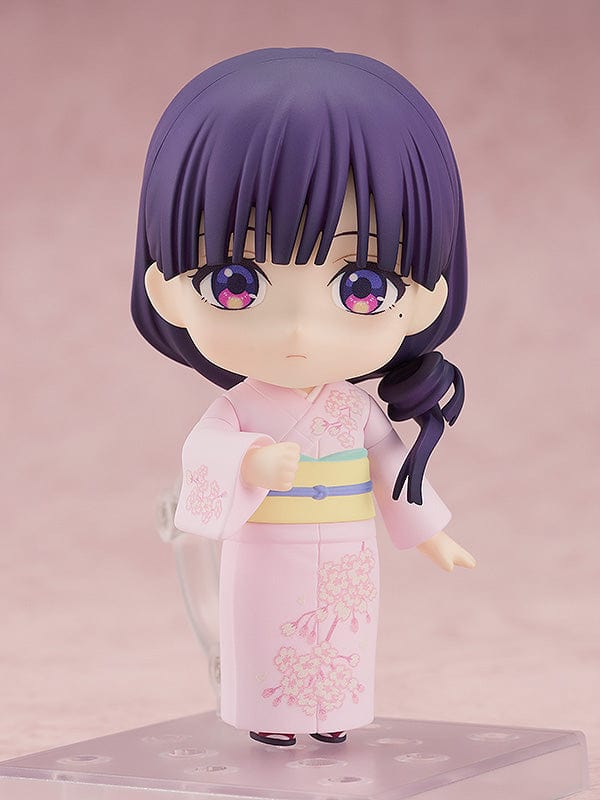 GOOD SMILE COMPANY Nendoroid Miyo Saimori (2234)