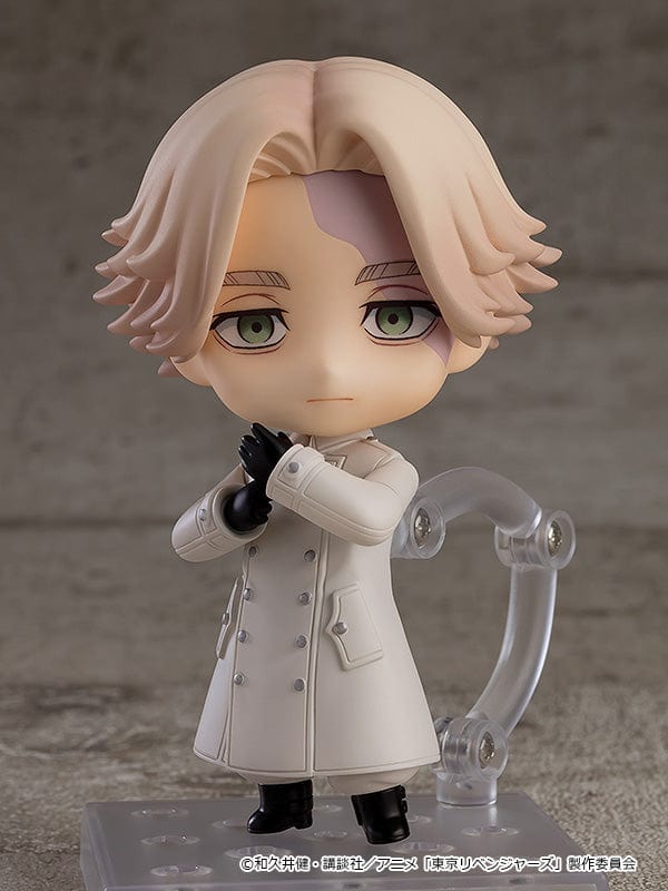 ORANGE ROUGE Nendoroid Inupi (Seishu Inui) (2145)