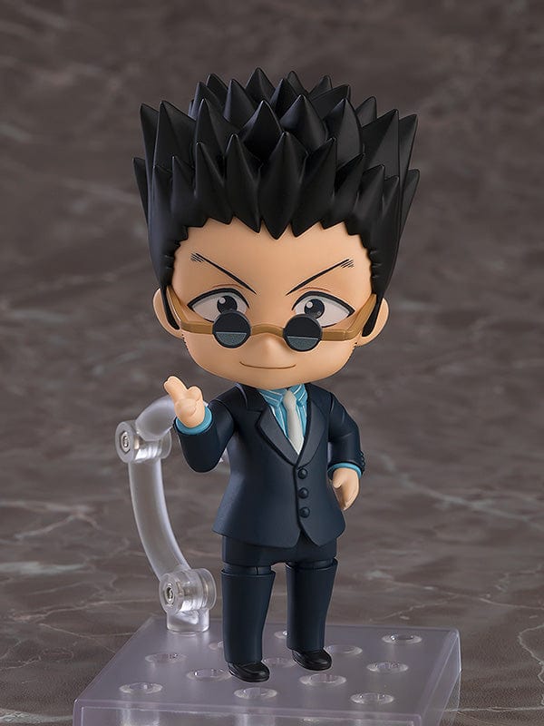 GOOD SMILE COMPANY Nendoroid Leorio (1416)