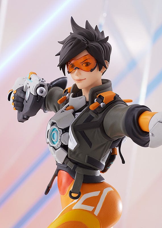 GOOD SMILE COMPANY POP UP PARADE Tracer