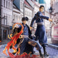 PROOF Fullmetal Alchemist: Brotherhood Roy Mustang & Maes Hughes -KIZUNA-