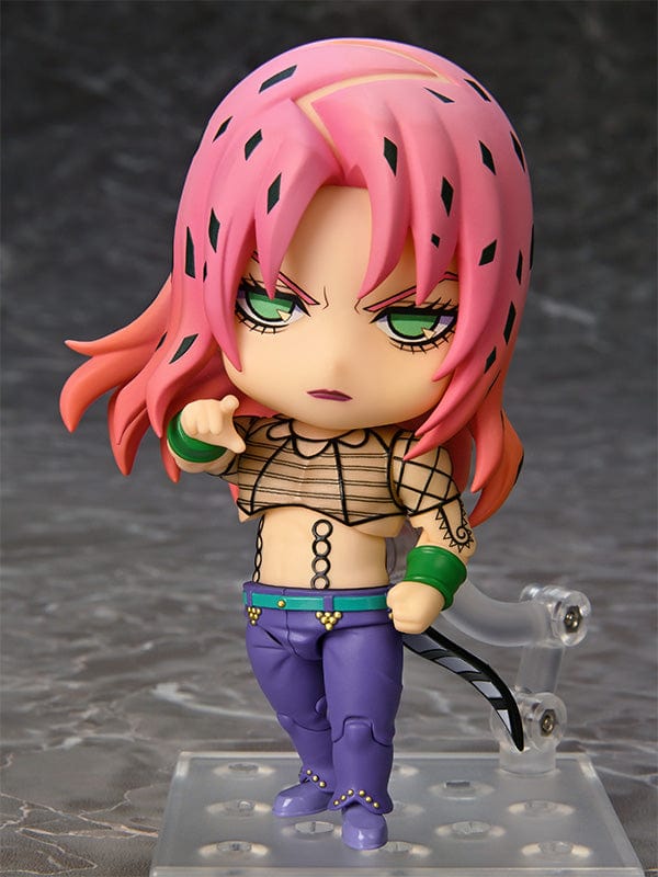 MEDICOS Nendoroid Diavolo (2275)