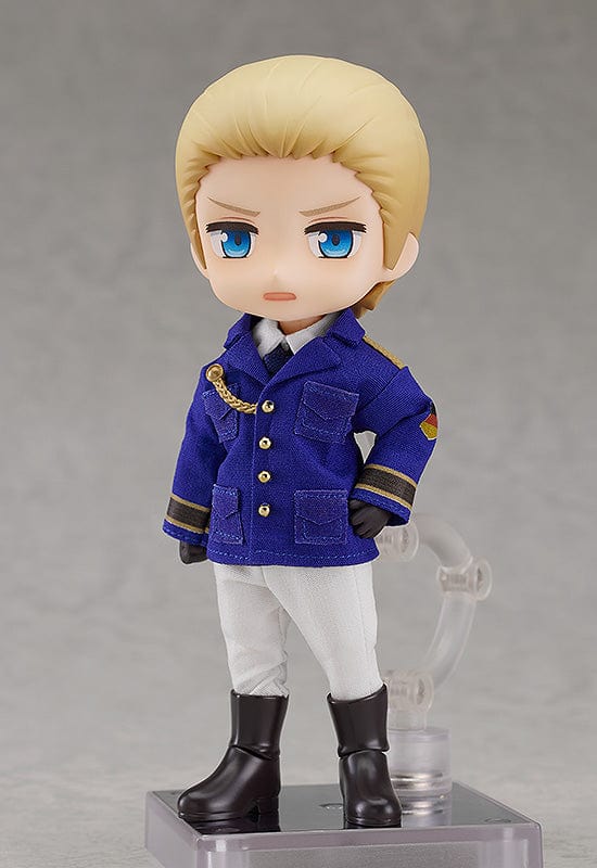 ORANGE ROUGE Nendoroid Doll Germany