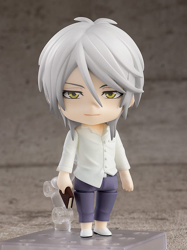 ORANGE ROUGE Nendoroid Shogo Makishima (1601)