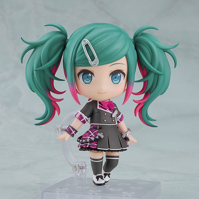 GOOD SMILE COMPANY Nendoroid Hatsune Miku School SEKAI Ver. (2193)