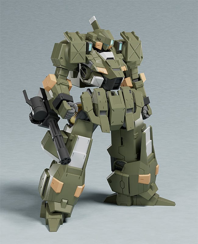 GOOD SMILE COMPANY MODEROID SIDE:R Vogel'g