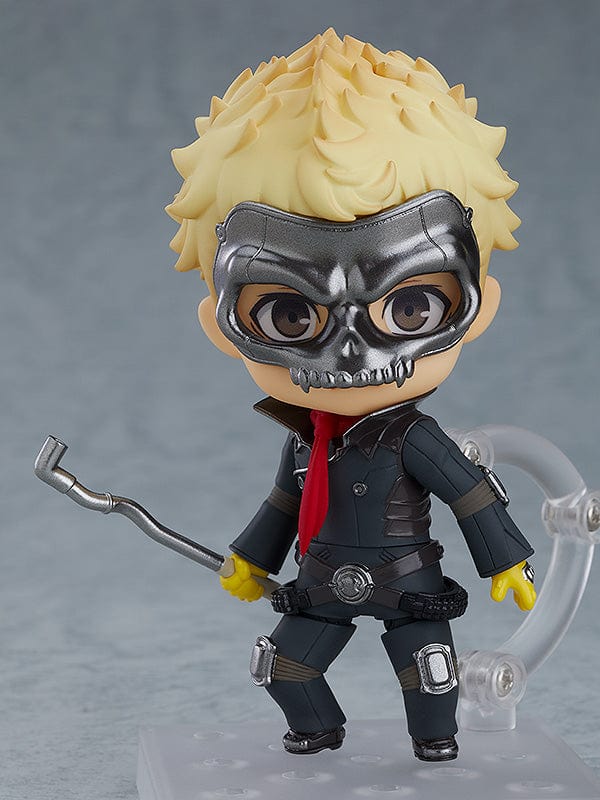 GOOD SMILE COMPANY Nendoroid Ryuji Sakamoto: Phantom Thief Ver. (1162) (Re-run)