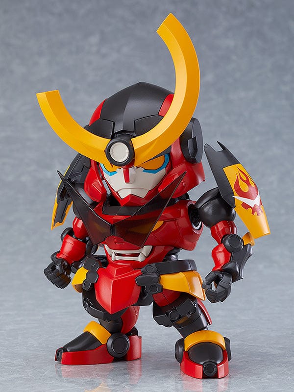 GOOD SMILE COMPANY MODEROID Gurren Lagann (Re-run)