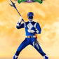 THREEZERO Mighty Morphin Power Rangers FigZero Blue Ranger 1/6 Scale Figure