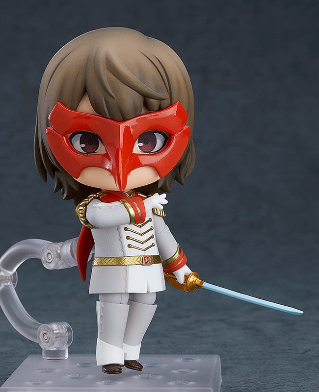 GOOD SMILE COMPANY Nendoroid Goro Akechi: Phantom Thief Ver. (1189) (Re-run)