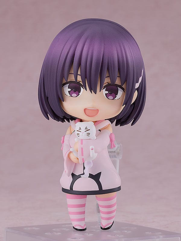 GOOD SMILE COMPANY Nendoroid Suzu Kanade (2182)