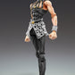 MEDICOS JoJo's Bizarre Adventure Super Action Statue Narancia Ghirga & Aerosmith (Black Ver.)