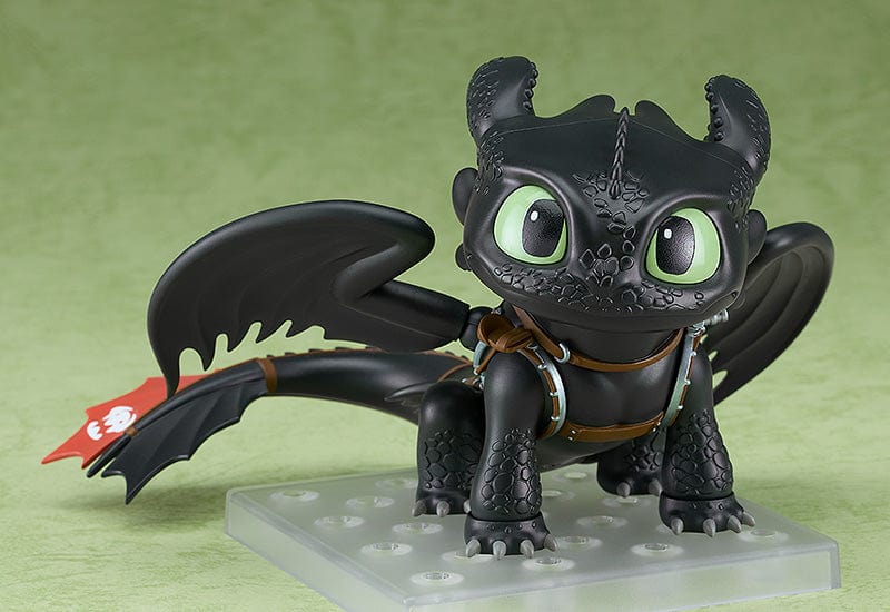 GOOD SMILE COMPANY Nendoroid Toothless (2238)