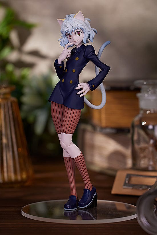 GOOD SMILE COMPANY POP UP PARADE Neferpitou