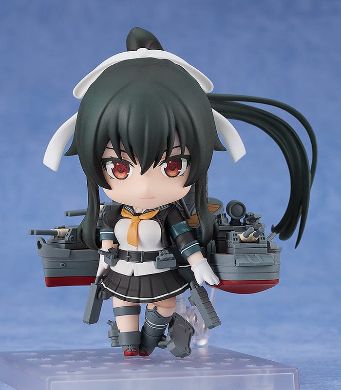 GOOD SMILE COMPANY Nendoroid Yahagi Kai Ni (2357)