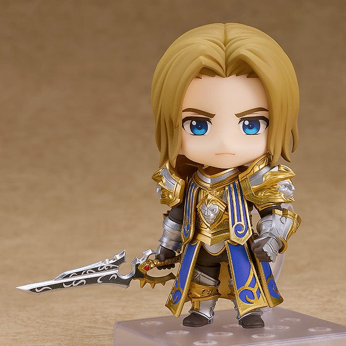 GOOD SMILE COMPANY Nendoroid Anduin Wrynn (2329)