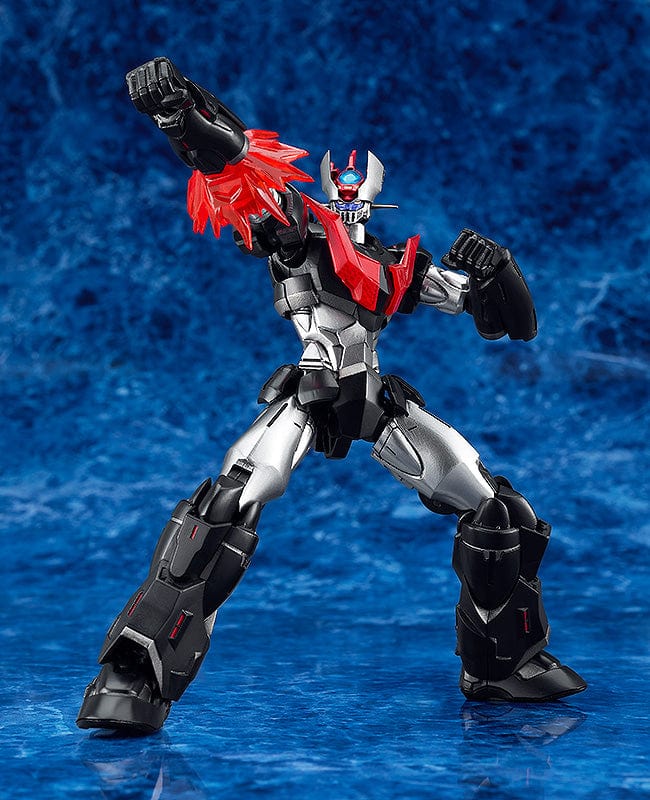 GOOD SMILE COMPANY MODEROID Mazinger ZEST