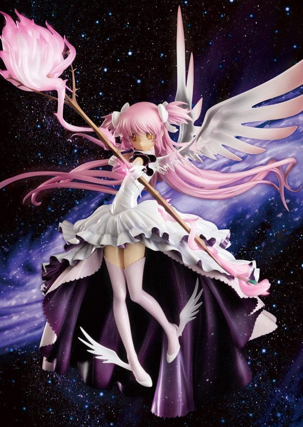 GOOD SMILE COMPANY Ultimate Madoka (Re-run)