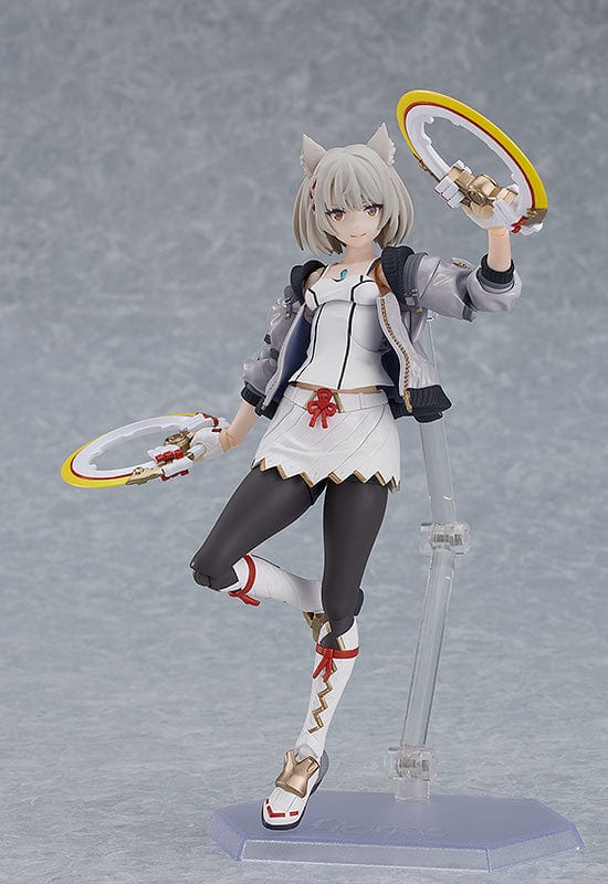 GOOD SMILE COMPANY figma Mio