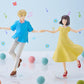 GOOD SMILE COMPANY POP UP PARADE Mitsumi Iwakura & Sousuke Shima