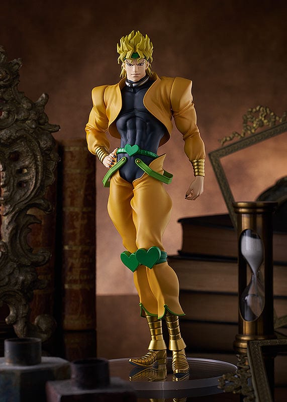 GOOD SMILE COMPANY POP UP PARADE DIO