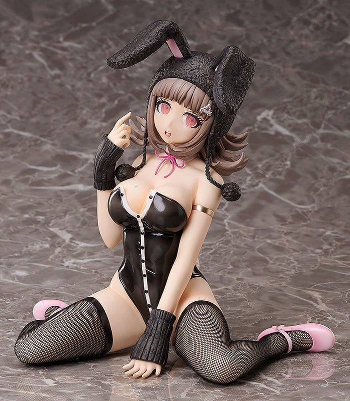 FREEING Chiaki Nanami: Black Bunny Ver.