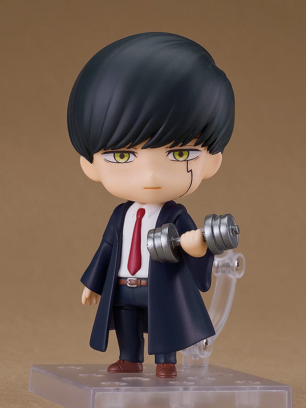 ORANGE ROUGE Nendoroid Mash Burnedead (2247)